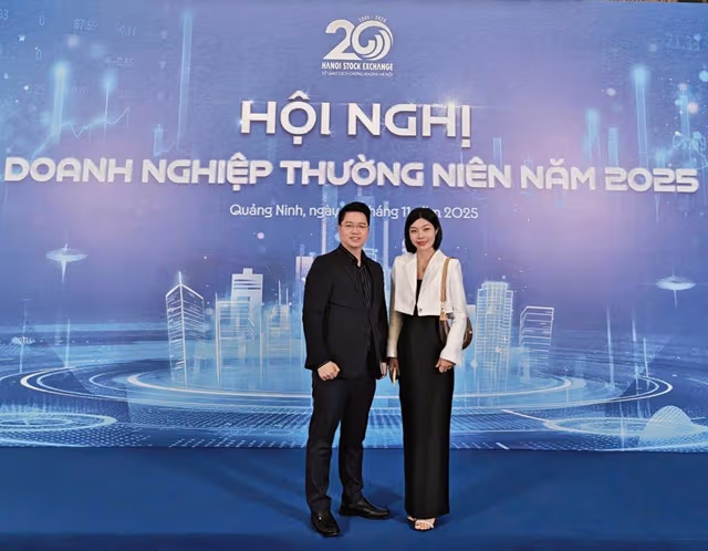 Hội nghị